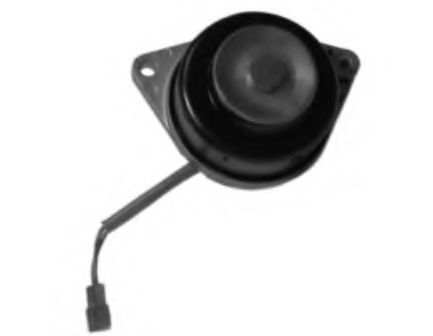 Генератор BTS Turbo L611157