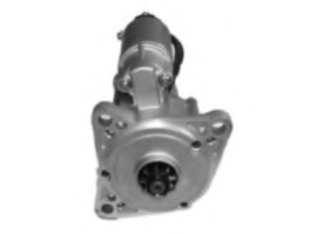 Стартер BTS Turbo S510029