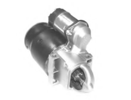 Стартер BTS Turbo S510250