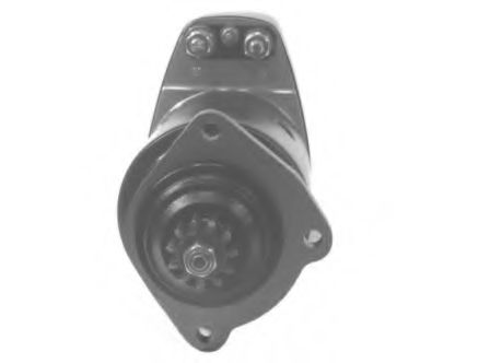 Стартер BTS Turbo S510282