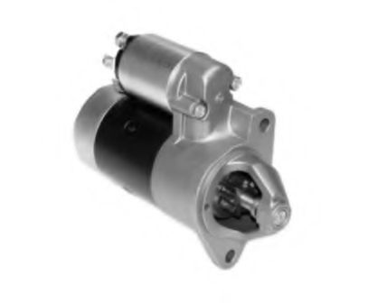 Стартер BTS Turbo S510286