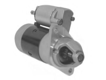 Стартер BTS Turbo S510287