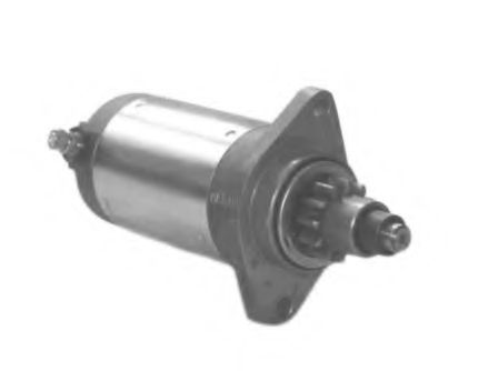 Стартер BTS Turbo S510542