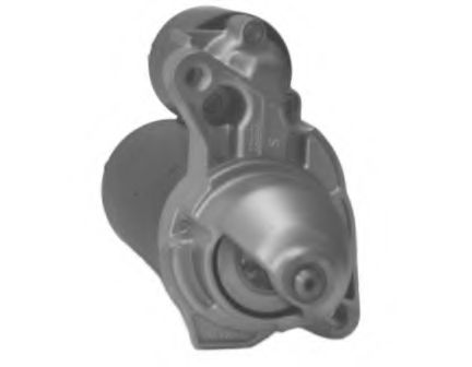 Стартер BTS Turbo S510657