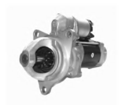 Стартер BTS Turbo S510722