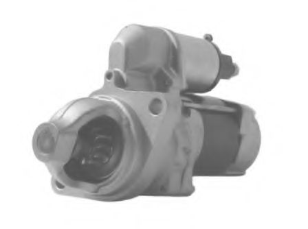 Стартер BTS Turbo S510747