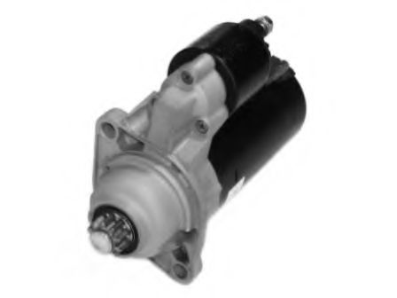 Стартер BTS Turbo S510850