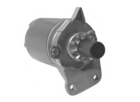 Стартер BTS Turbo S510944