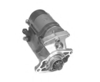 Стартер HERTH+BUSS JAKOPARTS 1280009950