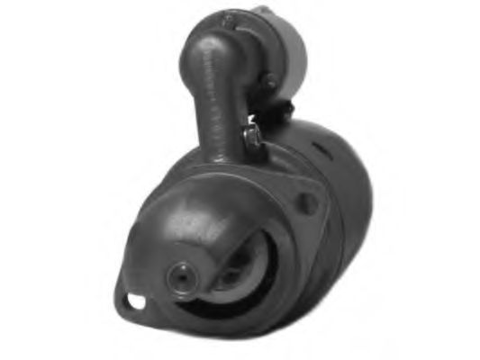 Стартер BTS Turbo S511321