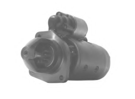 Стартер BTS Turbo S511348