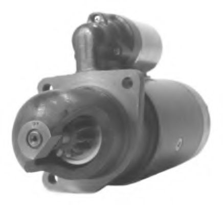 Стартер BTS Turbo S511372