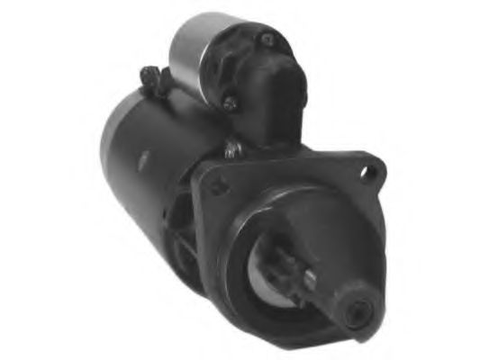 Стартер BTS Turbo S511411