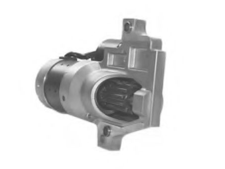 Стартер BTS Turbo S511536