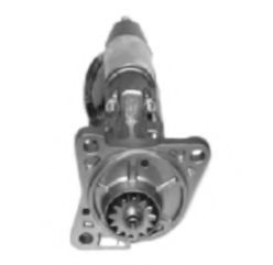 Стартер BTS Turbo S511719