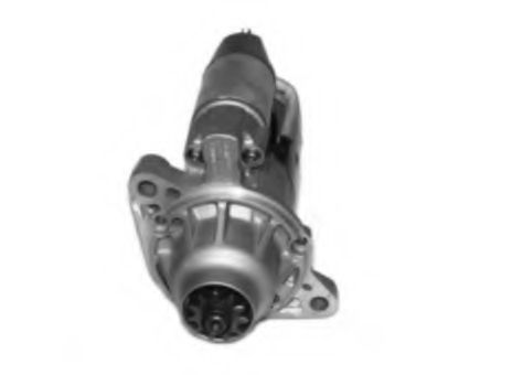 Стартер BTS Turbo S511731