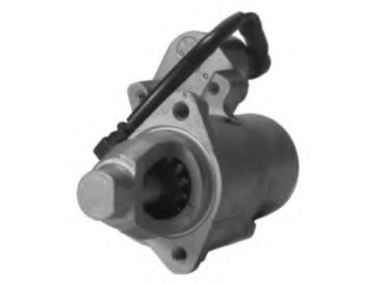 Стартер BTS Turbo S511810