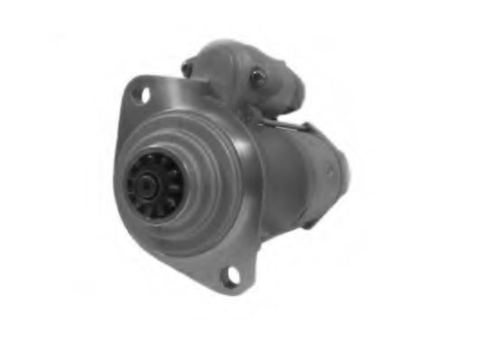 Стартер BTS Turbo S512080