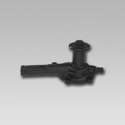 Водяной насос METELLI 240219