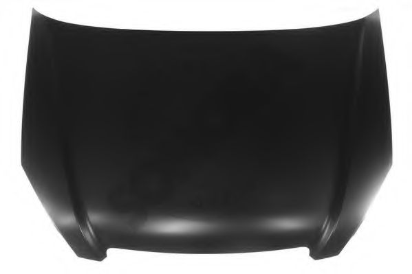 Капот двигателя SOMORA 127108