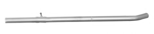 Труба выхлопного газа IMASAF 33.14.04