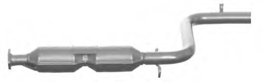 Катализатор IMASAF 11.22.33