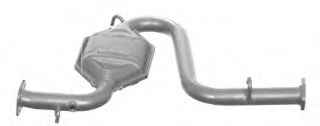 Катализатор IMASAF 11.28.33