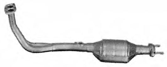 Катализатор IMASAF 16.34.33