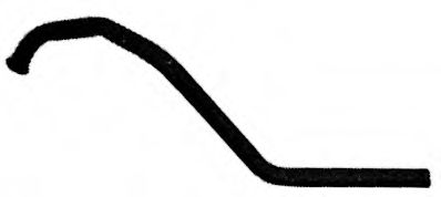 Труба выхлопного газа IMASAF 21.10.04