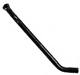 Труба выхлопного газа IMASAF 21.28.01