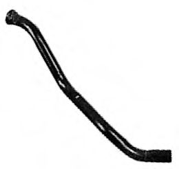 Труба выхлопного газа IMASAF 21.29.11