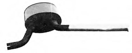 Глушитель выхлопных газов конечный IMASAF 21.39.07