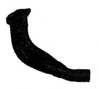 Труба выхлопного газа IMASAF 21.45.01