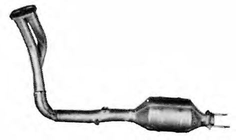 Катализатор IMASAF 26.26.33