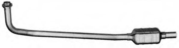 Катализатор IMASAF 54.35.33