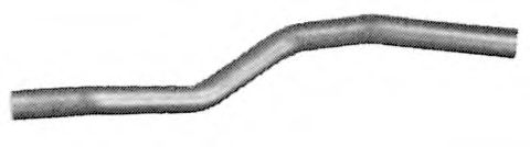 Труба выхлопного газа IMASAF 56.77.04