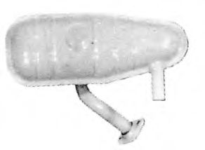 Предглушитель выхлопных газов IMASAF 60.19.03