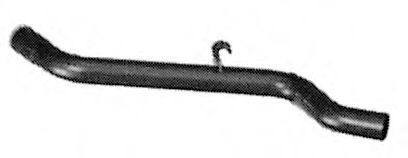 Труба выхлопного газа IMASAF 72.70.08