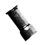 Труба выхлопного газа IMASAF 758801