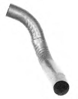 Труба выхлопного газа IMASAF 75.94.04