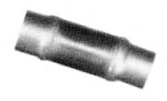 Труба выхлопного газа IMASAF 75.94.05