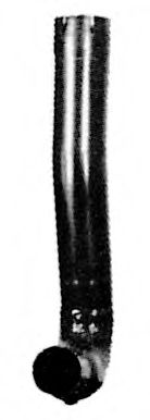 Труба выхлопного газа IMASAF 75.96.02