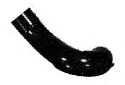 Труба выхлопного газа IMASAF 76.80.12