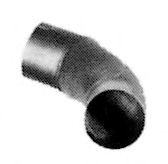 Труба выхлопного газа IMASAF 768104