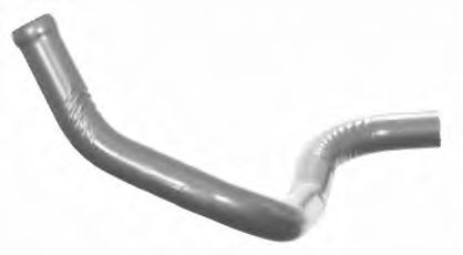 Труба выхлопного газа IMASAF 85.55.14