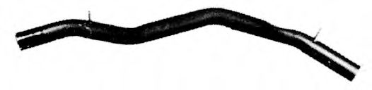 Труба выхлопного газа IMASAF ME9008