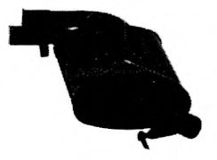 Предглушитель выхлопных газов IMASAF RN.91.03