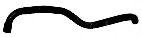 Труба выхлопного газа IMASAF VO.58.04