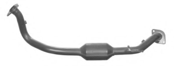 Катализатор IMASAF 54.58.43