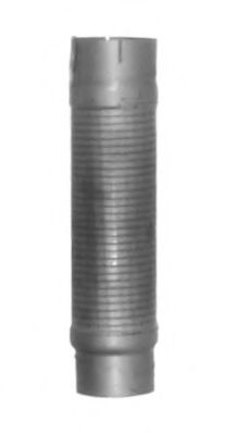 Труба выхлопного газа IMASAF 78.45.05